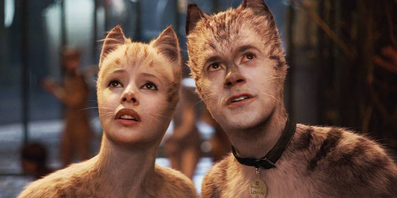 Cats\u0027 Rerelease Is A Terrible Idea